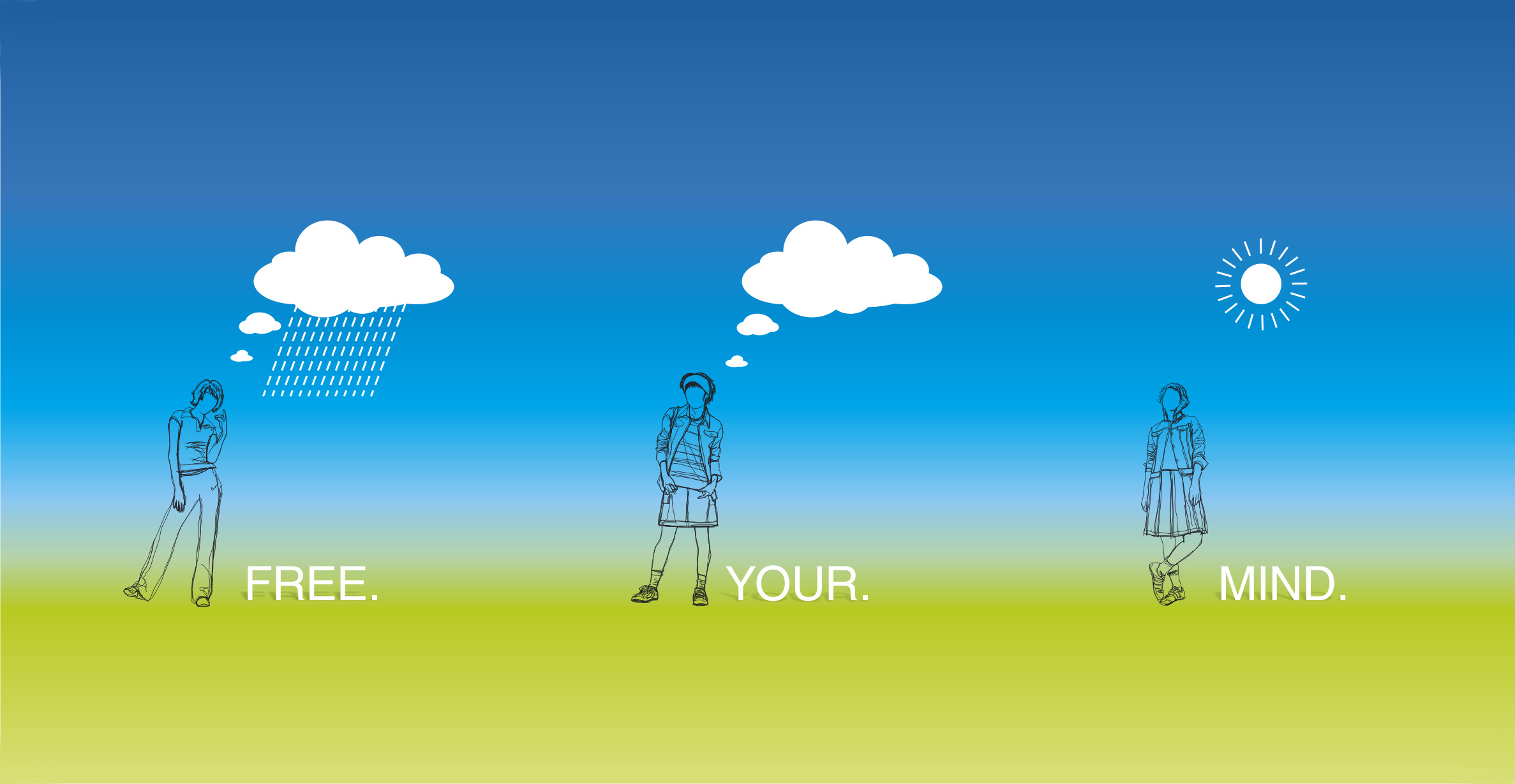 Free your mind
